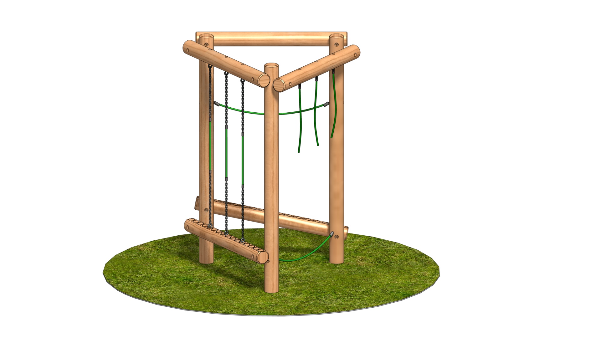 Tri-Play Challenge 1 (option 3)